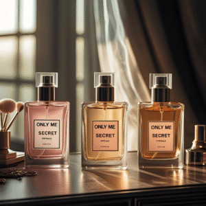 All Perfumes