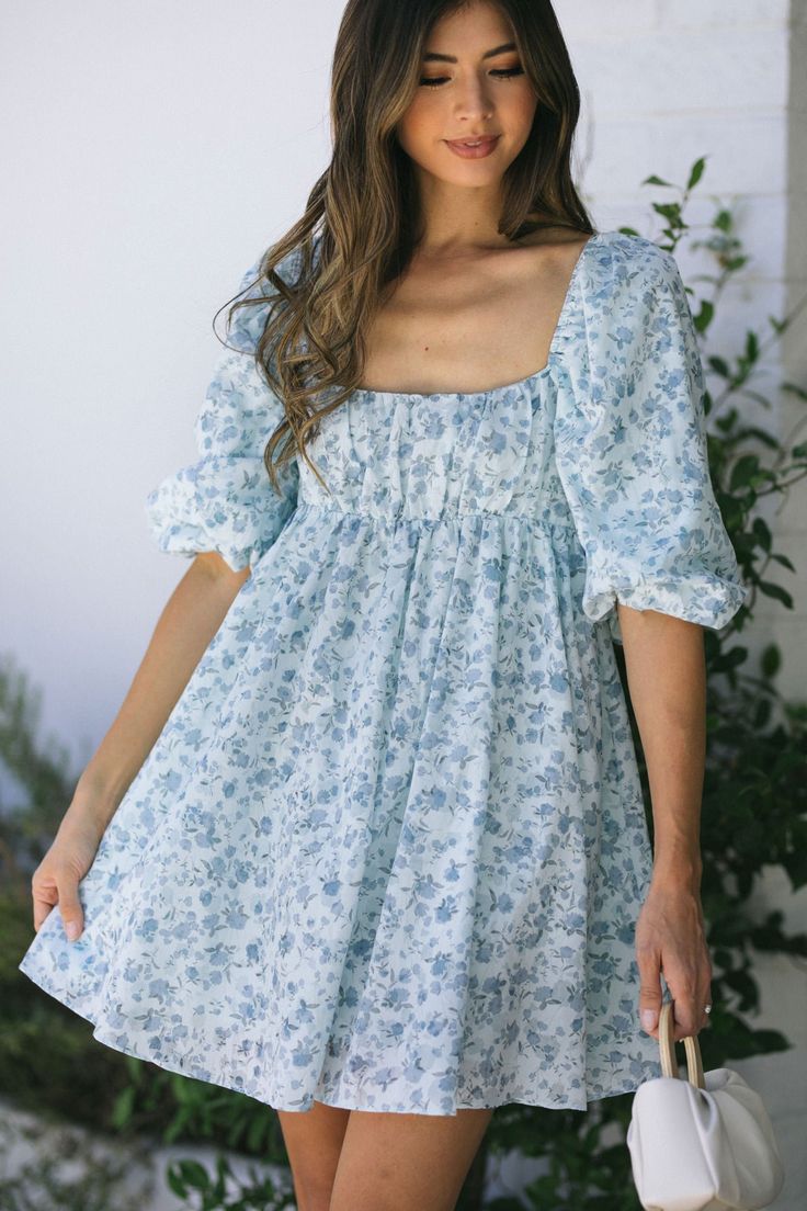 WOMEN MINI FROCKS- ELEGENT AND YOUTHFUL LOOK - Image 2