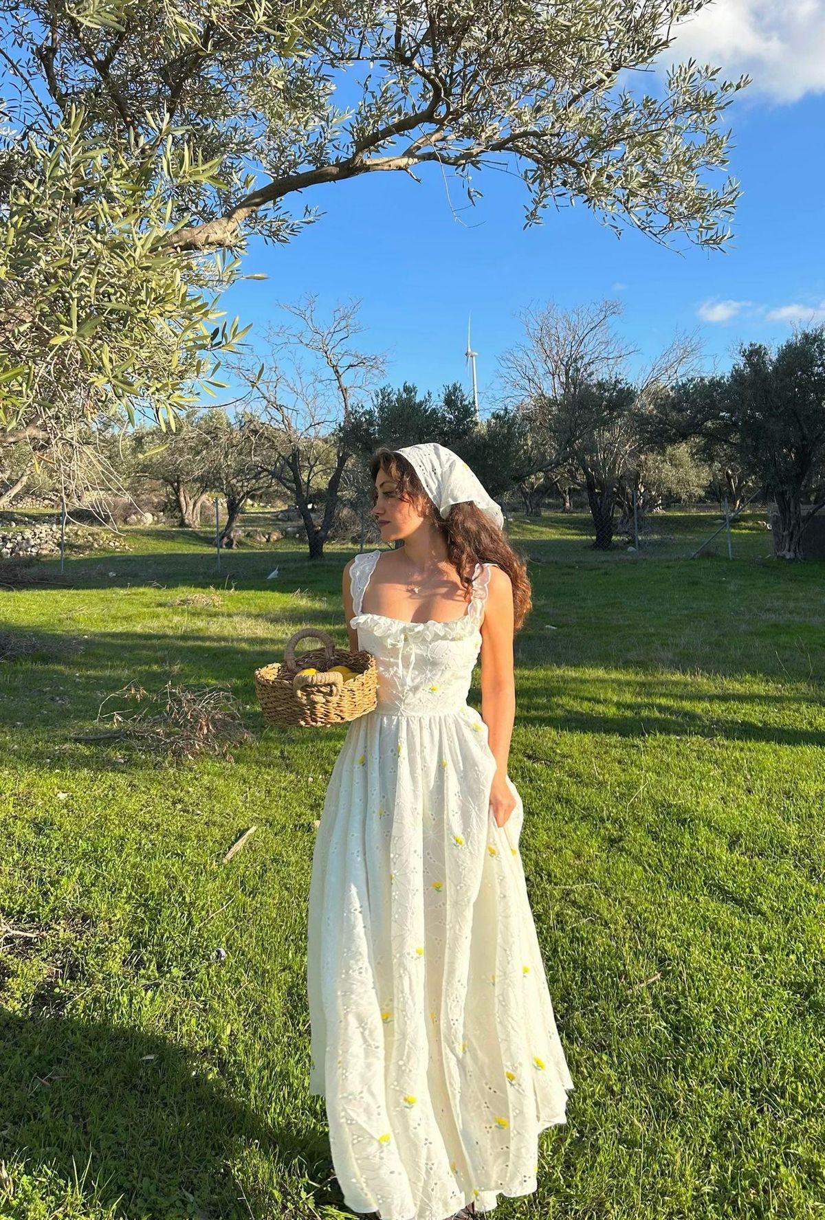 ELEGENT LONG FROCKS FOR WOMEN- COMFORTABLE MAXI STYLE - Image 3