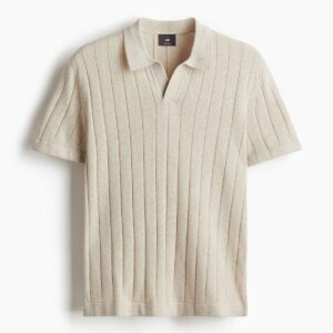 CLASSIC POLO T-SHIRTS FOR MEN- SMART CASUAL CLASSY FIT