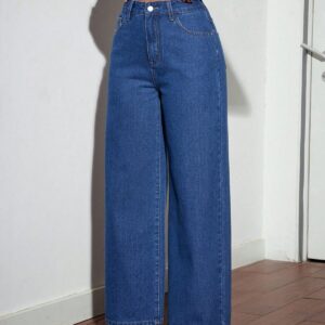 DENIM FOR WOMEN - MODERN FIT AND COMFORT