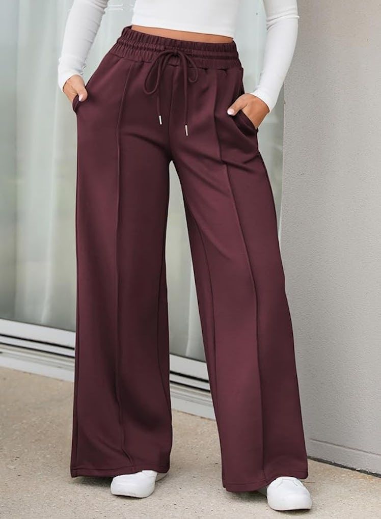 TROUSERS FOR WOMEN - ELEGENT AND VERSATILE DESIGN - Image 5